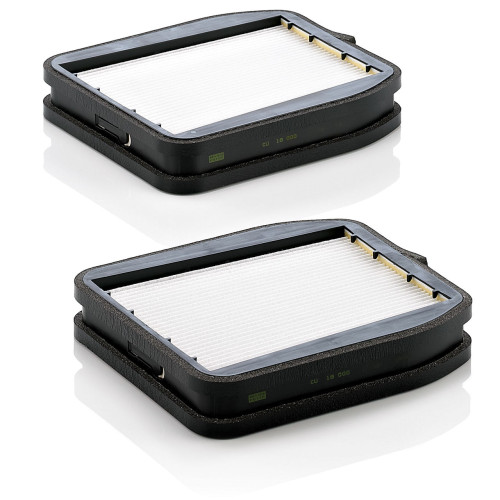 A/C Filter Mann-Filter Mercedes W211