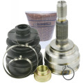 outer cv joint 22x52x33