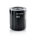 Cartridge Oil Filter