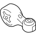 Engine Torque Strut Mount - Nissan Rogue 2.5L 2014-2020