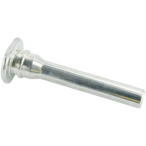 Front caliper slide pin