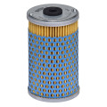 Cartridge Oil Filter