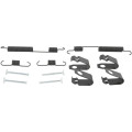 Accessory Kit, Parking Brake Shoes - FEBEST 1204-SOLR-KIT