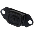 Rear engine mount