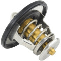 Thermostat 82C - Toyota, Mitsubishi, Lexus - FEBEST 01462-002