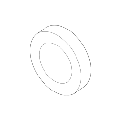 Valve Cover Cam Shaft Seal - BMW 2.0L - 11127507217