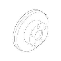 Disc Rotor