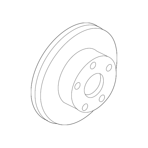 Disc Rotor