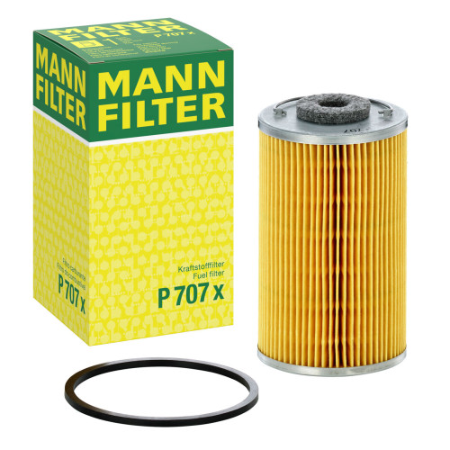 Body,Fuel Filter