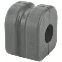 rear stabilizer bar bush d17