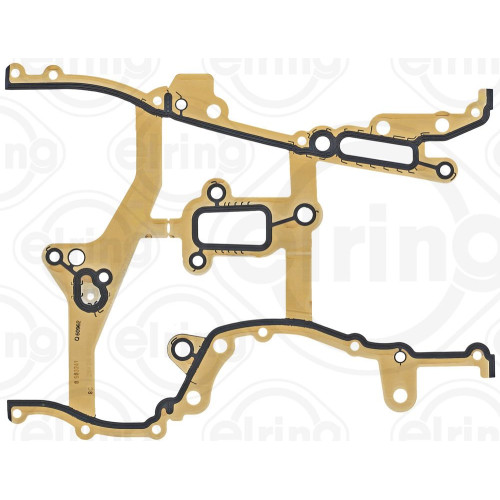 Weatherstrip Boschnnet-