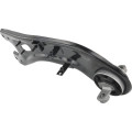 rear right trailing rod