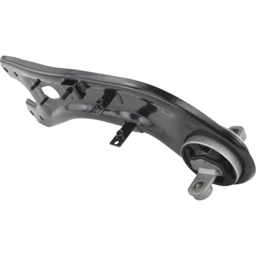 rear right trailing rod