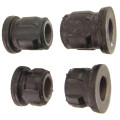 steering rack bushing kit