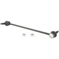 Front left stabilizer link / sway bar link