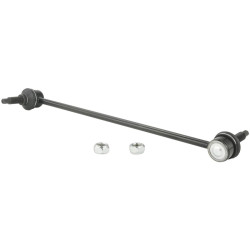 Front left stabilizer link / sway bar link