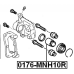 rear caliper piston d42.8