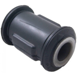 Steering rack bushing