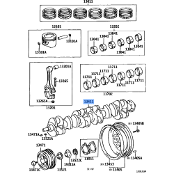 Crankshaft