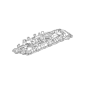 BMW Cylinder Head Cover 11121021195
