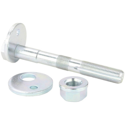 Repair kit, camber adjusting eccentric bolt