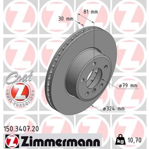 Plate Disc
