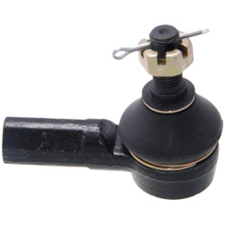 Steering tie rod end