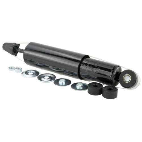 front shock absorber gas.twin tube