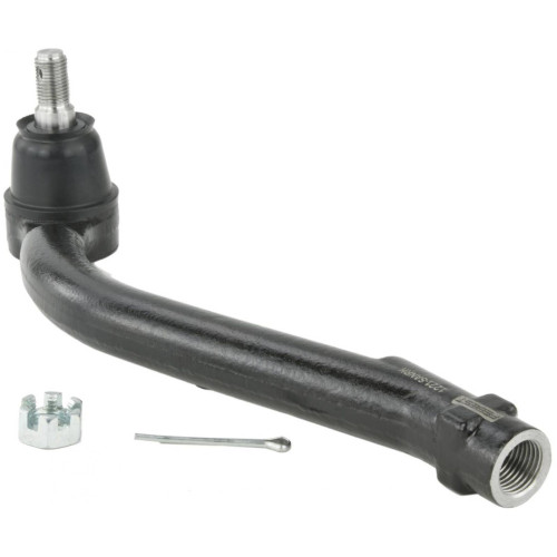 Steering tie rod end right