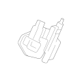 Harness,Door-Driver