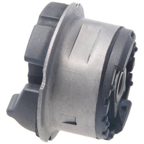 Rear crossmember bushing