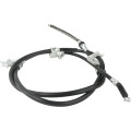 Parking Brake Cable, Left Febest 04100-KKLH OEM 4820A445
