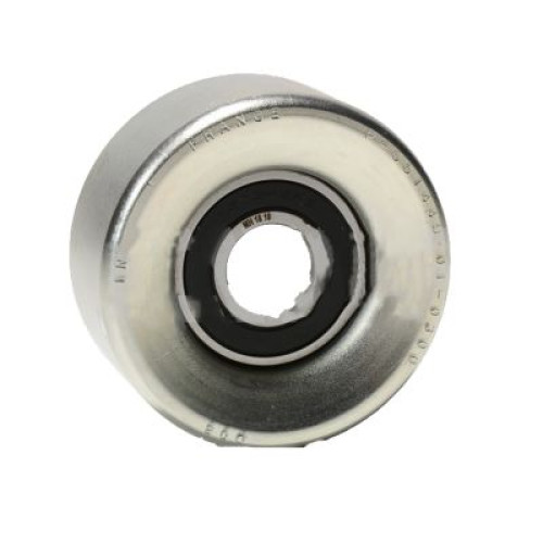 Pulley Set Tensioner Honda OEM Genuine 31189-R0A-015