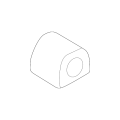 Bush Stabilizer Frt