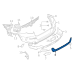 Mould,Grille-Upper