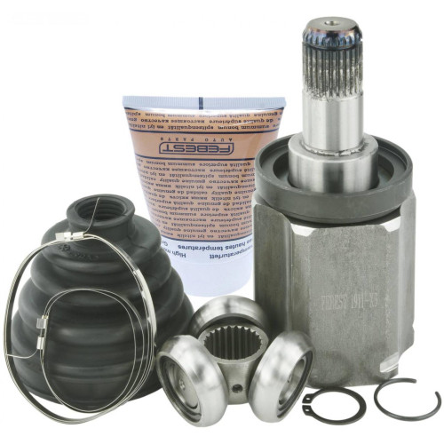 inner cv joint left 24x44x27