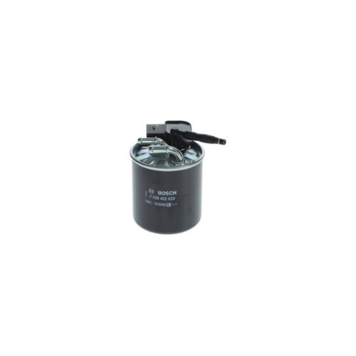 Bosch Fuel Filter F026402839 for Mercedes-Benz E250 6510902852