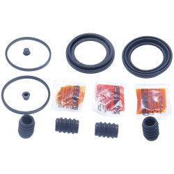 front brake caliper repair kit (set for two sides)