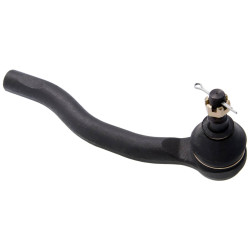 Steering tie rod end left