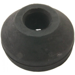 Front shock absorber bushing