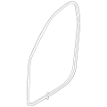 Weatherstrip