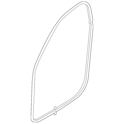 Weatherstrip