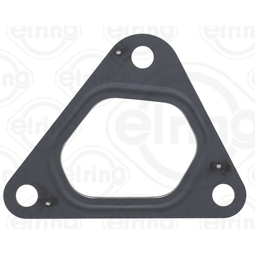 Weatherstrip,Bonnet-, 006580, ELRING