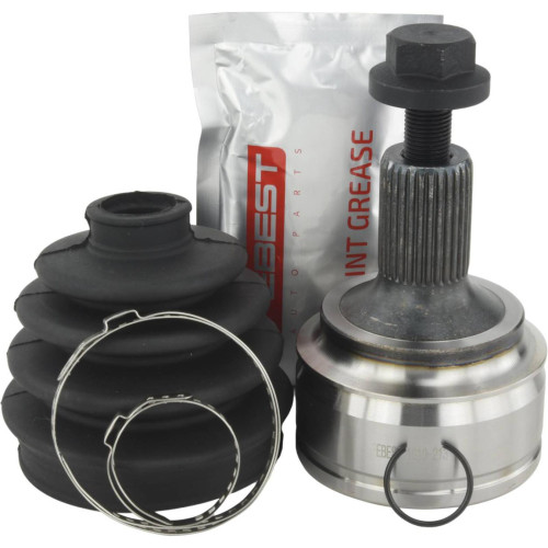 outer cv joint 26x71.1x30