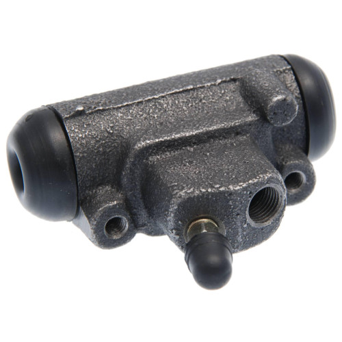 Rear right wheel brake cylinder