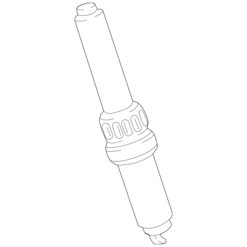 Spark Plug Bmw G11,G12/8Cyl