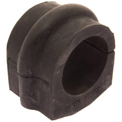 front stabilizer bar bush d27