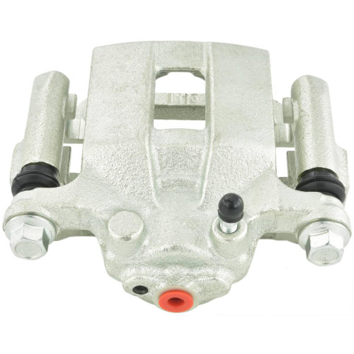 rear left brake caliper assembly (with bracket)