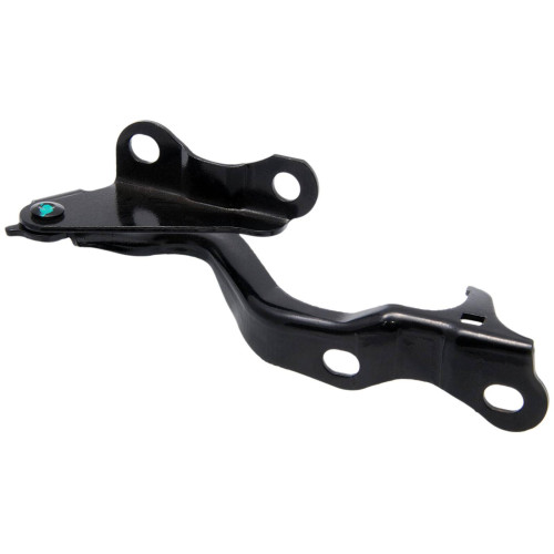 Hinge assembly hood left