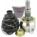 outer cv joint 31x54x30